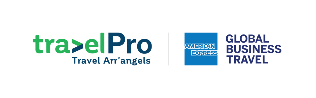 Logo Travel Pro