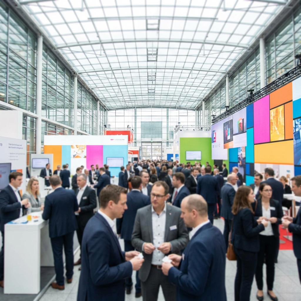 IMEX Frankfurt 2026