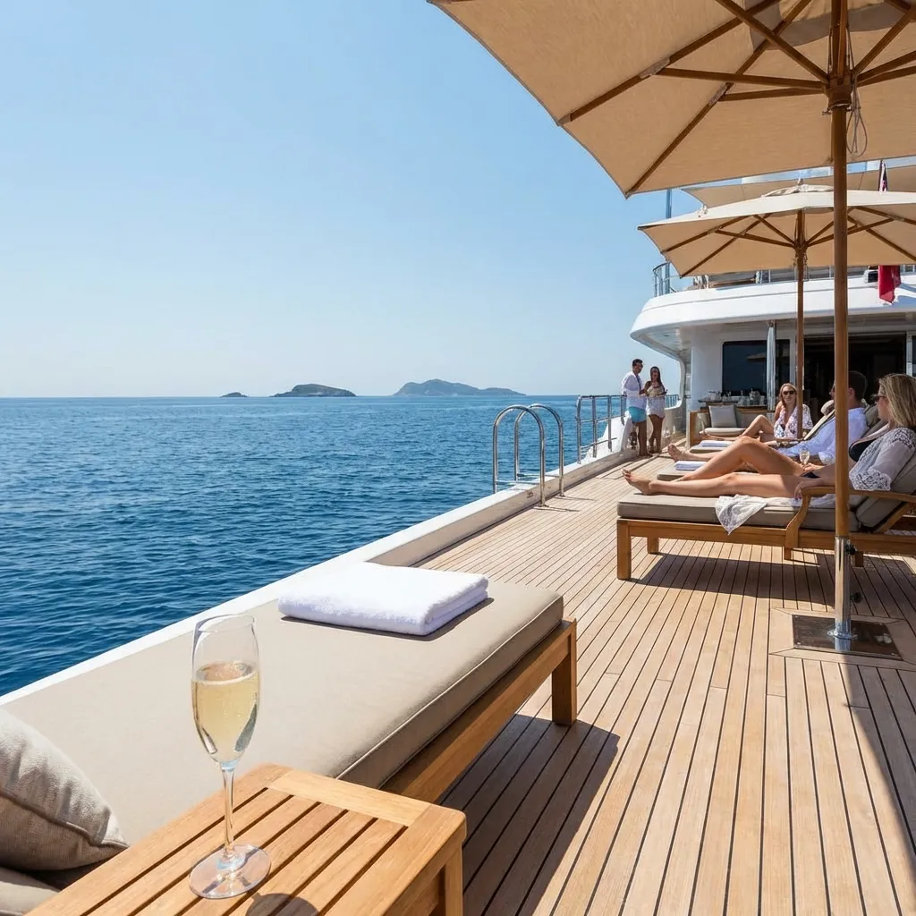 Croisières & Yachting